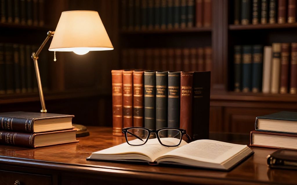 Akademische Ausbildung