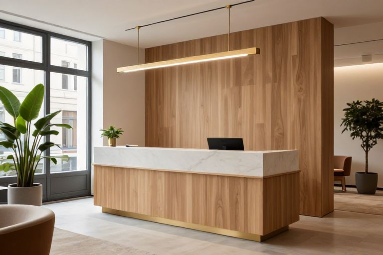 Unser Büro in München