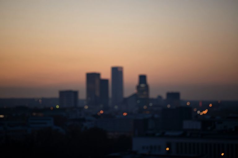 Strategieberatung Hintergrund