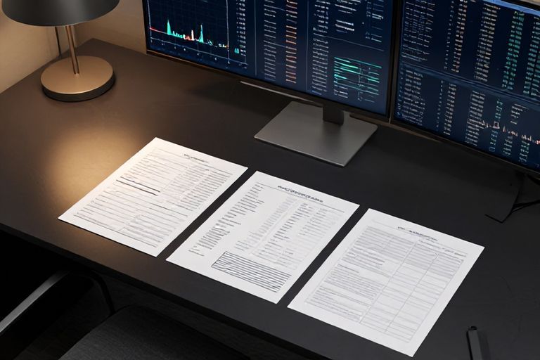 Marktverständnis und Analyse