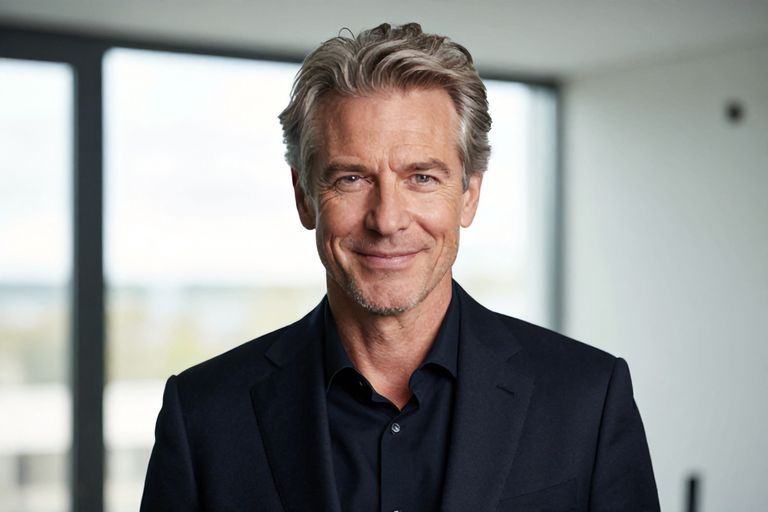 Dr. Marcus Friedmann - Ihr persönlicher Mentor