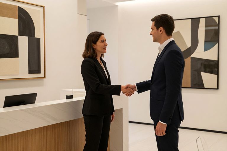 Kostenlose Erstberatung