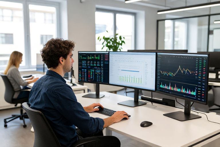 Begleitung und Umsetzung