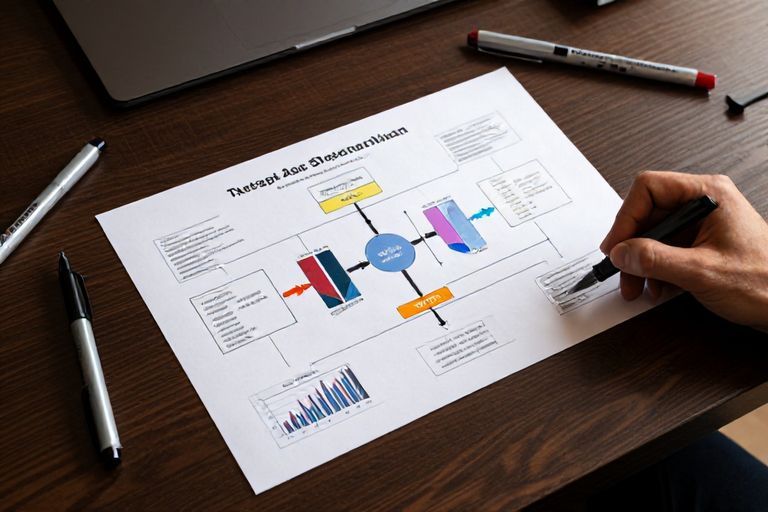Strategie-Entwicklung
